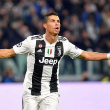 Coppa Italia final Juventus vs Atalanta B.C.